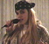 Marie Has been Found