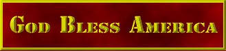 God Bless America