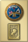 Us Army pow/mia Logo