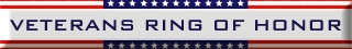 Get your Vet Ring of Honor